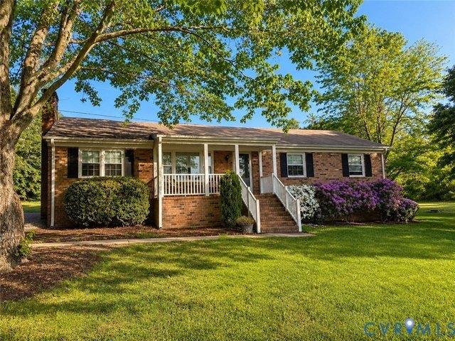 House for sale in Virginia