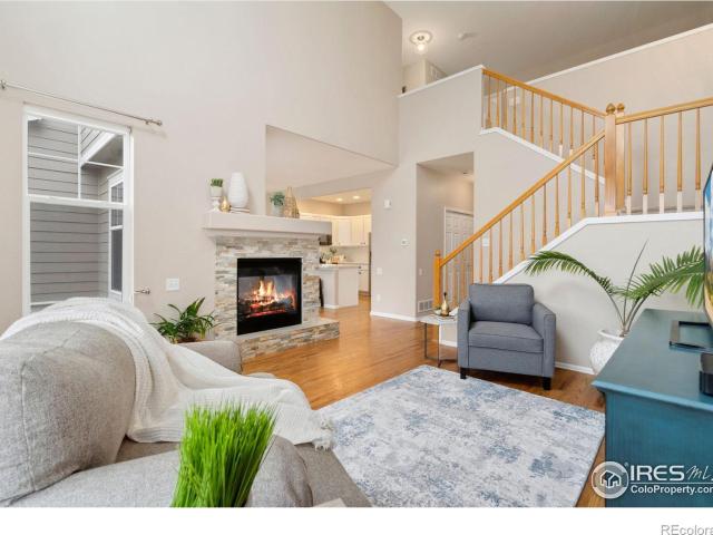 Townhouse for sale in Loveland
