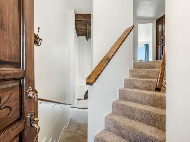 House for sale in Santa Fe, New Mexico