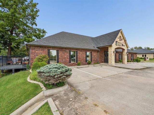 Commercial for sale in Edmond, Oklahoma