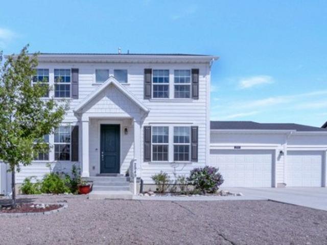 House for sale in Magna, Utah