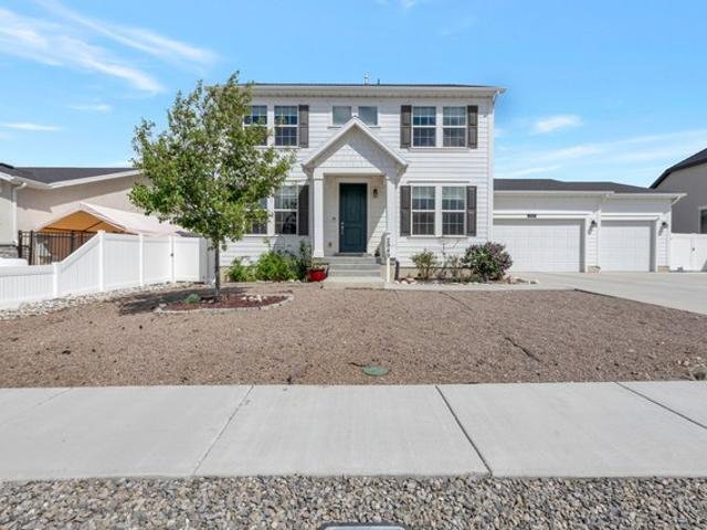 House for sale in Magna, Utah