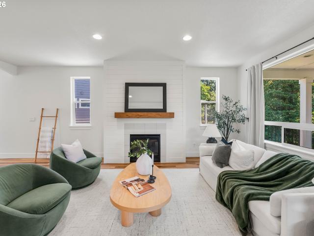 House for sale in Ridgefield, Washington