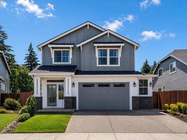 House for sale in Ridgefield, Washington