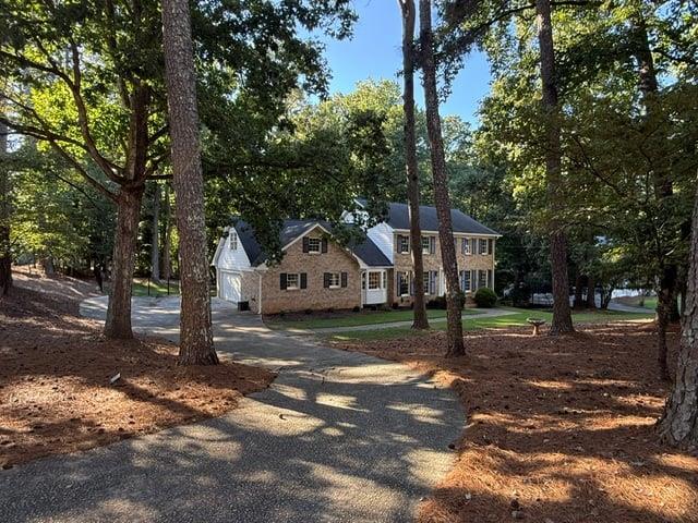 House for sale in Sandy Springs, Fulton County