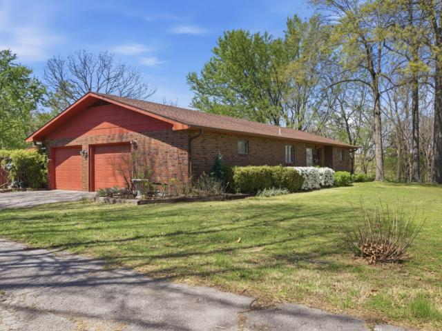 House for sale in Barry, Missouri