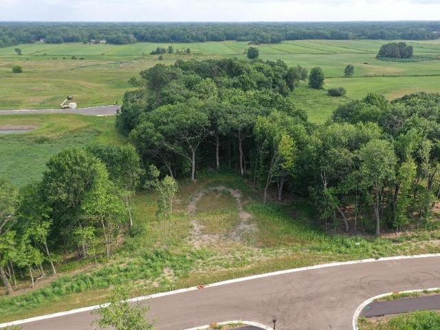 Land for sale in Ham Lake, Minnesota