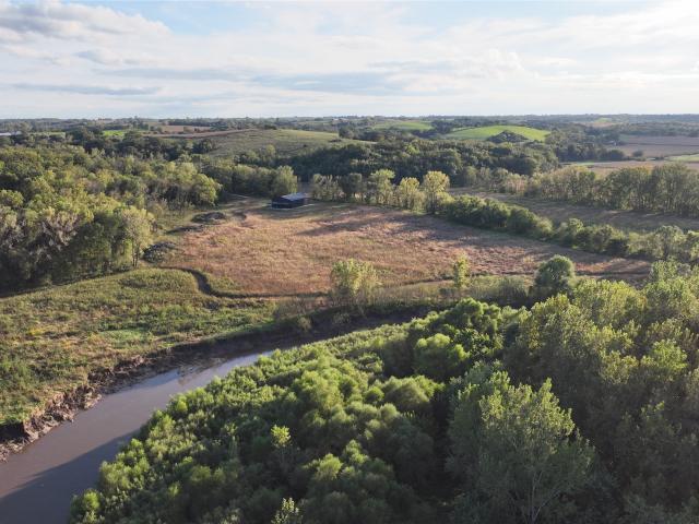 Land for sale in Patterson, Madison County