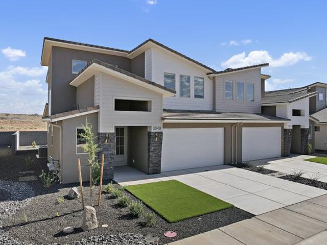 Townhouse for sale in Hurricane, Utah