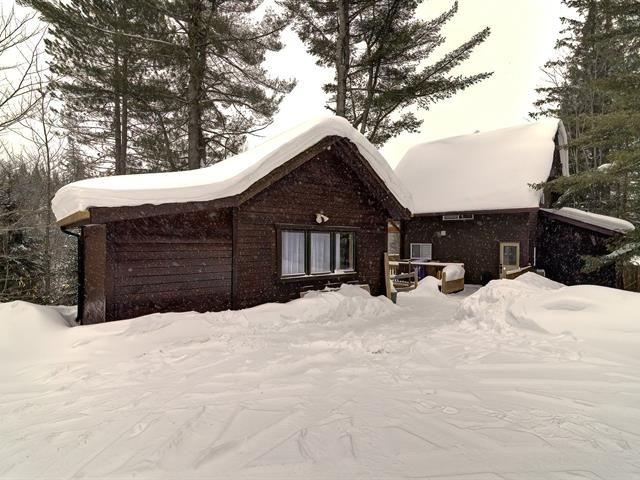 House for rent in Val-morin
