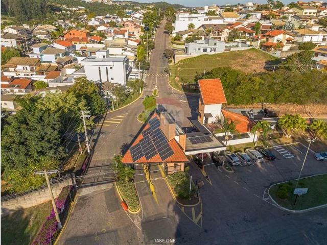 Casa aluguel em Village Capriccio, Louveira