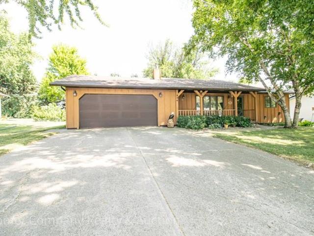 House for sale in Sioux Center, Iowa