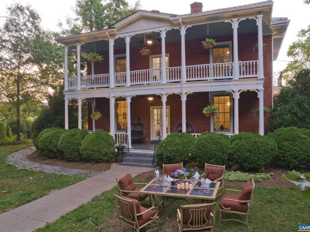 House for sale in Virginia