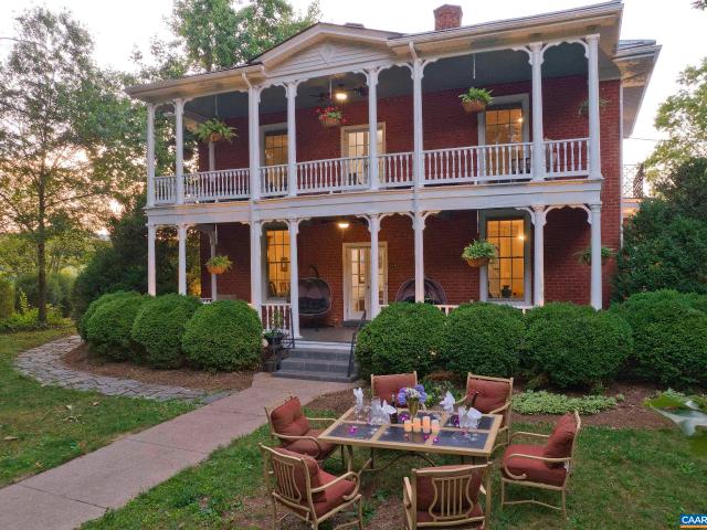 House for sale in Virginia