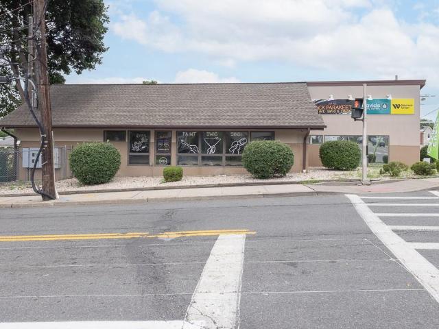 Commercial for sale in Nyack