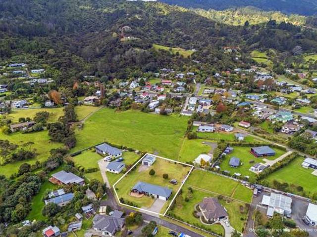 House for sale in Coromandel, Waikato