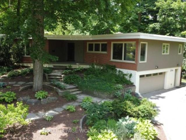 House for sale in Waterloo, Ontario