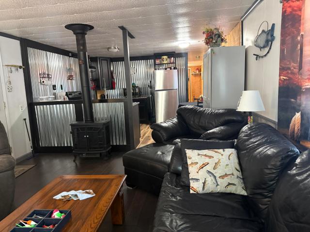House for sale in Cadiz, Trigg County