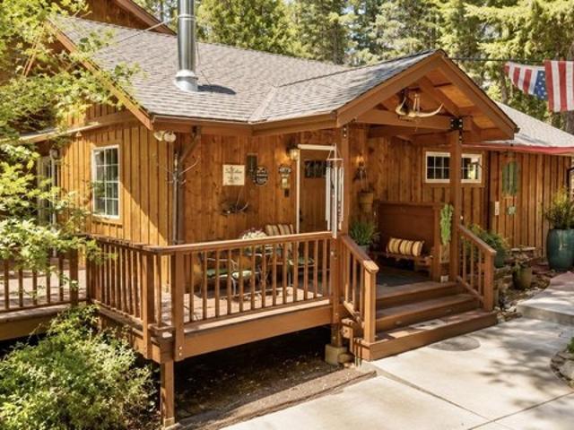 House for sale in California