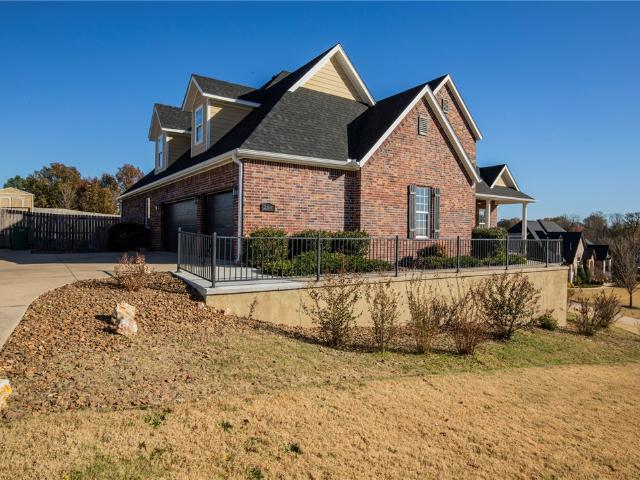 House for sale in Ark