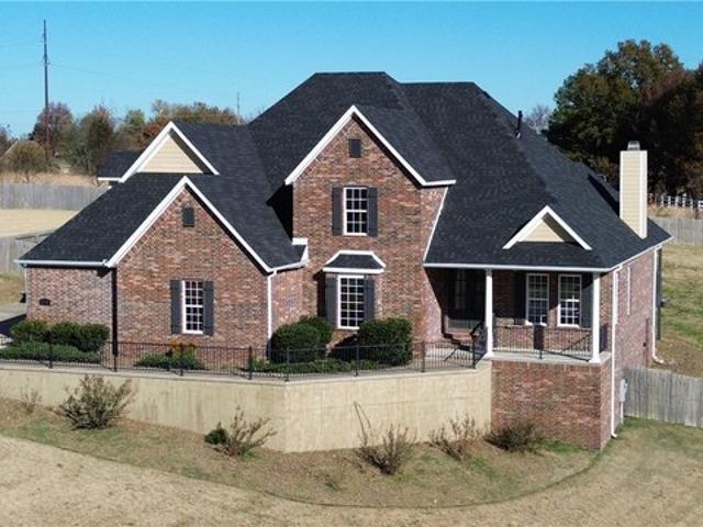 House for sale in Ark
