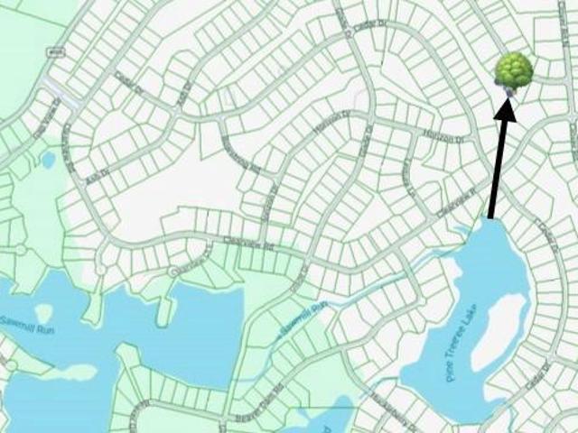 Land for sale in Blakeslee, Pennsylvania