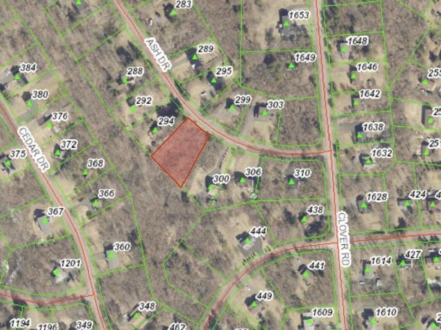 Land for sale in Blakeslee, Pennsylvania