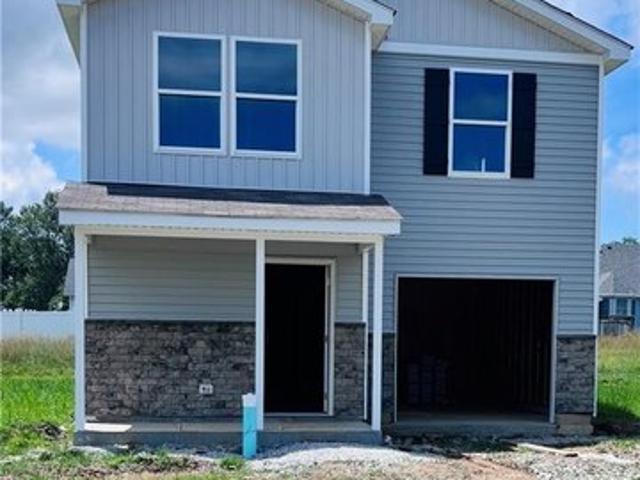 House for sale in Austin, Indiana