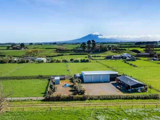 House for sale in Normanby, Taranaki