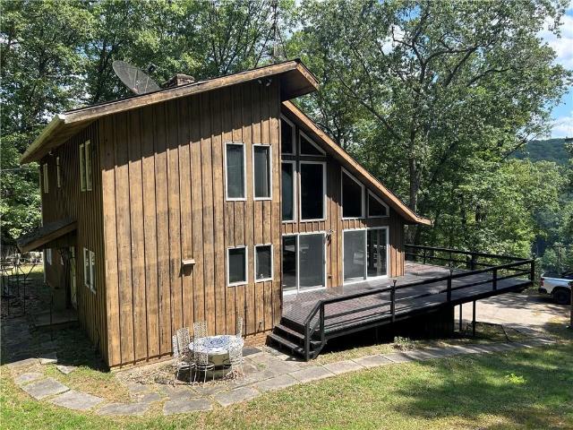 House for sale in Shippenville, Pennsylvania