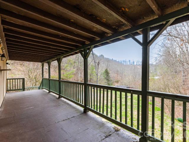 House for sale in Marshall, North Carolina