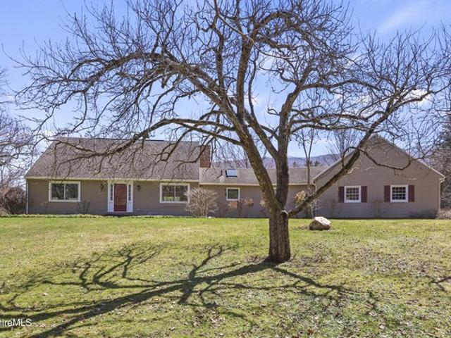 House for sale in Berkshire, Massachusetts