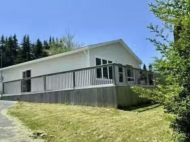 House for sale in Cappahayden, Newfoundland And Labrador