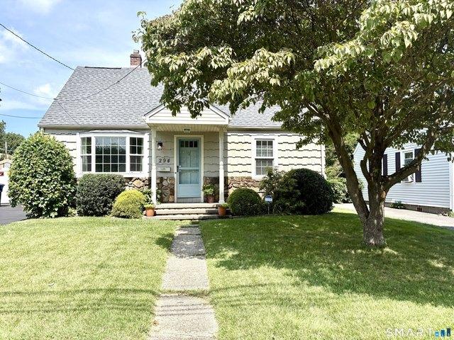 House for sale in Bridgeport, Connecticut