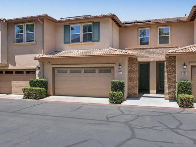 Condo for sale in California