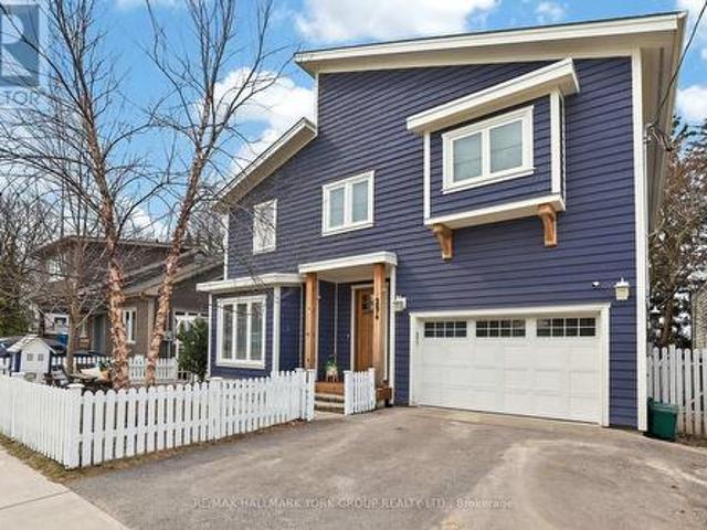 House for sale in York, Ontario