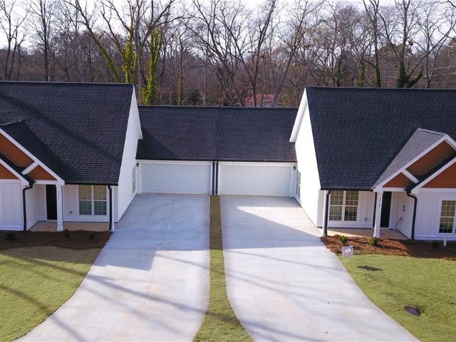 House for sale in Winder, Georgia