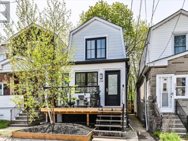 House for sale in Woburn, Ontario