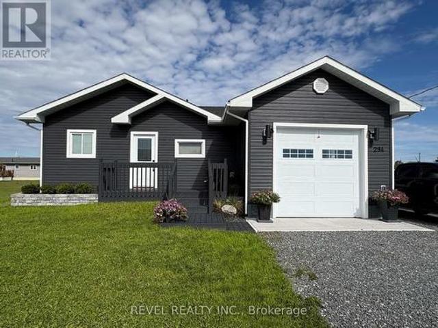 House for sale in Mattice, Ontario