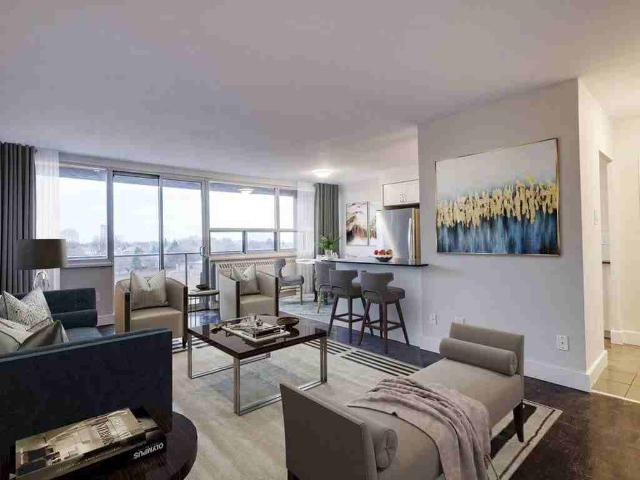 Apartment for rent in Kitchener, Ontario