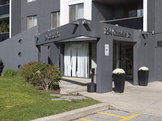 Apartment for rent in Kitchener, Ontario