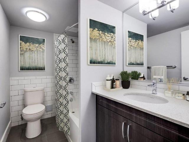 Apartment for rent in Kitchener, Ontario
