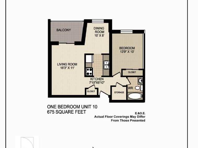 Apartment for rent in Kitchener, Ontario