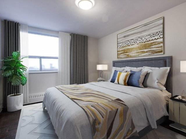 Apartment for rent in Kitchener, Ontario