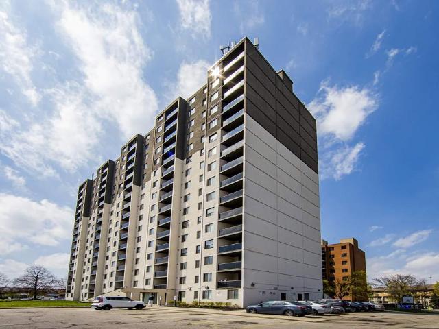Apartment for rent in Kitchener, Ontario