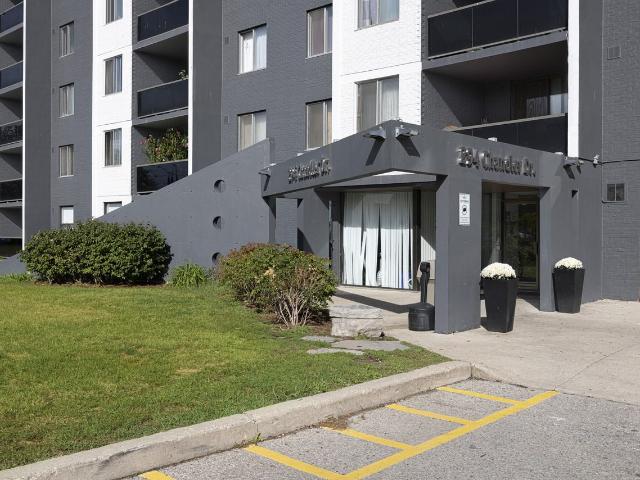 Apartment for rent in Kitchener, Ontario