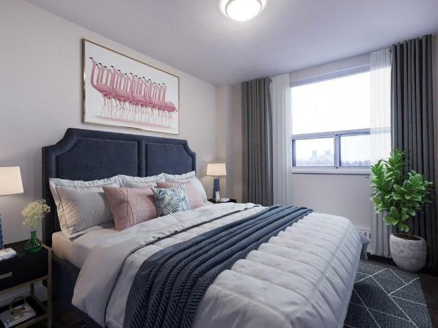 Apartment for rent in Kitchener, Ontario