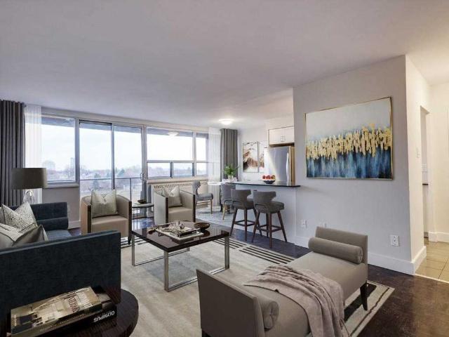 Apartment for rent in Kitchener, Ontario