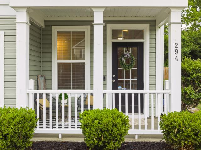 House for sale in South Carolina