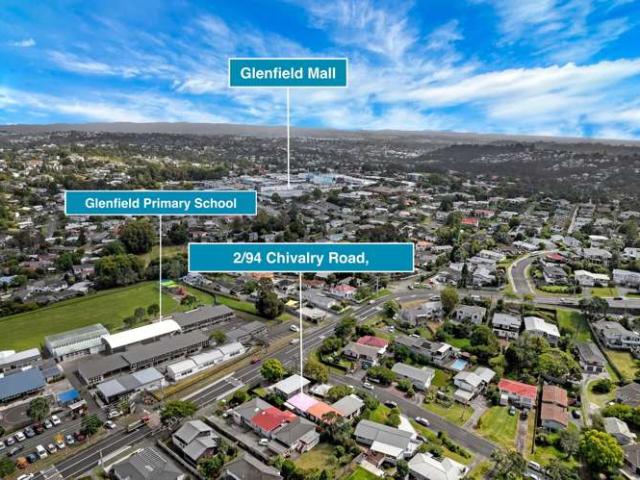 House for sale in Wairau Valley
